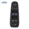 98104592ZD01 98104592ZD-01 para Peugeot interruptor elevalunas interruptor elevalunas eléctrico