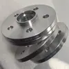 Modificación de Ensanchamiento de Cubo de Brida Fija Espaciador de Rueda Aleación de Aluminio Forjado Brida de Rueda Cambiador para Benjing