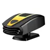 Aquecedor de carro portátil 12V para o inverno, usado para desembaçar e descongelar para-brisas de carros, adequado para veículos movidos a combustível
