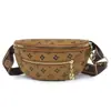 Bolsa Transversal Peitoral da Moda para Mulheres, Novo Estilo, Fashion e Simples, Versátil Bolsa de Ombro para Moda de Verão, Popular Online
