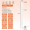 El lápiz óptico pasivo Samsung Spen es adecuado para Galaxy Tab, Huawei, Lenovo, Acer, lápiz táctil electromagnético con punta de goma
