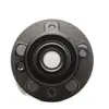 Rolamento de Cubo de Roda 102717000/4WD Rodas Dianteiras e Traseiras Adequado para Tesla: Unidade de Cubo de Roda Modelo X/S