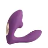 Mary Usa un Huevo Vibratorio, un Artefacto de Estimulación Clitoriana y del Punto G Vestible Femenino, un Dispositivo de Masaje y Masturbación, y un Vibrador