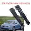 CAMRY CAMRY edición EE. UU. 2012 2013 2014 soporte de parachoques delantero soporte de parachoques delantero soporte de guardabarros