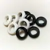 Anillo de Protección de Cable de Goma de Doble Cara en Stock, Bucle de Cable, Guía de Cable, Funda de Cable, Anillo de Paso de Cable, Junta Tórica 3