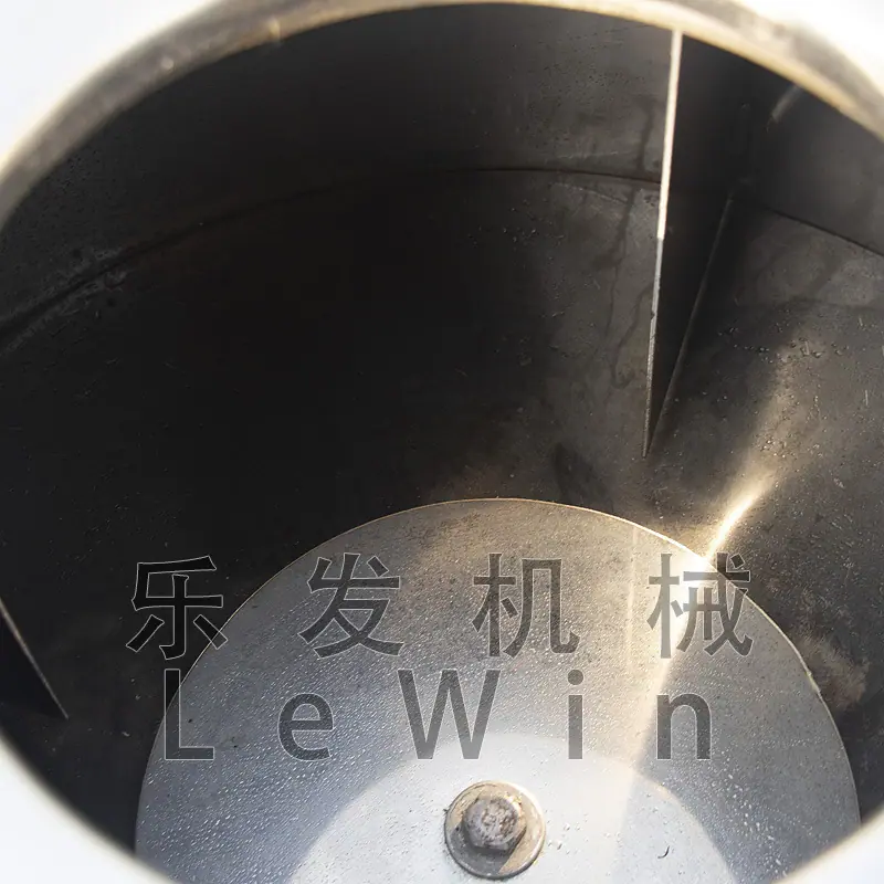 离心滤油机4