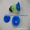 Sugador de borracha por atacado, sugador de silicone, sugador redondo G3/8, venda direta da fábrica