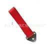 Reboque de Modificação Universal para Carro com Corda de Reboque, Logo Personalizável, Carroceria do Veículo, Veículo Off-Road