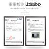 Pantalla de ventana autoadhesiva simple anti-mosquitos de verano para venta al por mayor, pantalla de ventana invisible, pantalla de ventana DIY se puede cortar con Velcro