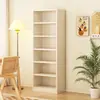 Estante, prateleira de armazenamento de chão, armário multi-camadas simples para uso doméstico, armário de armazenamento para sala de estar, armazenamento de parede, estante para espaço estreito
