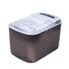 Dispensador de Agua Inteligente para Mascotas con Tapa abatible Transfronterizo 3L Gran Capacidad Silencioso Filtro de Circulación Automática Dispensador de Agua para Gatos y Perros Fabricante