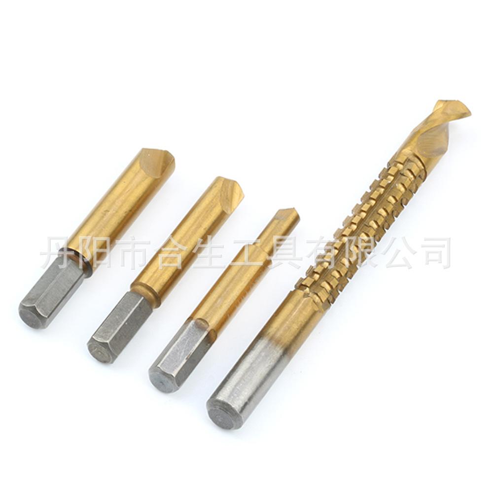 4PC带锯钻取出器 (9)