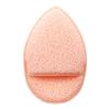 GECOMO Guante Limpiador Corporal Limpieza Profunda Esponja Extra Gruesa Desmaquillante Lavado Facial Artefacto Konjac Lavado Facial