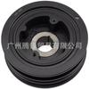 13470-66030 adequado para polia do virabrequim do motor Toyota overbearing 4500 landkuroze 1FZ