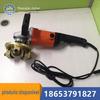 Máquina de polimento elétrica multifuncional cinzel portátil moedor elétrico de fornecimento de moedor angular especificação