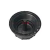 Nueva tapa de llenado de combustible autoblocante con rosca interior para montacargas, compatible con tanques diésel de 1 a 10 toneladas, disponible en Hangzhou