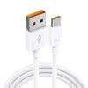 [Transfronteiriço] Cabo de Dados 6A Cabo de Carregamento 66W Typec Atacado Carregamento Rápido Adequado para Celulares Huawei Super Fast Charging