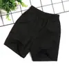 Venta al por mayor de fábrica Verano Niños Pantalones Cortos Deportivos Casuales para Hombres y Mujeres Algodón Comodín Calidad Moda Pantalones Cortos para Niños