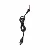 Cable de Alimentación para Micrófono Pequeño de 42V2A Cable de Carga Accesorios de Cable de Salida de Carga para Patinete Eléctrico M365 Pro 42V2A