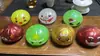 Bestseller transfronterizo Halloween gelatina de frutas squishy, juguete divertido y lindo para aliviar el estrés, venta al por mayor de fábrica