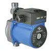 Rs15-9 Bomba de Presión Doméstica de Acero Inoxidable 220V Bomba de Circulación de Agua Caliente y Fría Totalmente Automática Bomba de Escudo Pequeño de Comercio Exterior