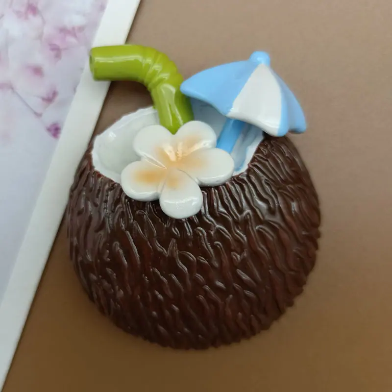 创意食玩冰箱贴