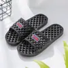 Pantuflas de Ducha para Baño para Hombres, Nuevo Modelo Verano 2025, Sandalias de Eva Antideslizantes de Secado Rápido para Interiores del Hogar para Mujeres