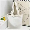 Bolsas de Pelúcia Outono e Inverno para Mulheres, Bolsas de Ombro Simples de Cor Sólida para Meninas, Bolsas de Mão para Estudantes de Grande Capacidade, Bolsas Versáteis de Axila