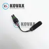 Jdr60345 Sensor de Velocidad de Excavadora Sensor de Posición del Cigüeñal Adecuado para Piezas de Excavadora John Deere