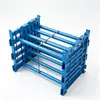 O transportador de correia subterrâneo com estrutura em H é fácil de desmontar e montar e é resistente a impactos.. Estruturas em H estão disponíveis para transportadores de correia de várias larguras, incluindo B800/B1000.