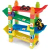 Brinquedo para montar Rampa Maluca