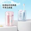Conjunto Portátil de Copo de Lavar para Viagem Caixa de Armazenamento de Escova de Dentes e Pasta de Dentes Copo para Enxaguar a Boca Dupla Camada Destacável Estilo Casal Copo de Escova de Dentes