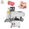 Fengxiang Fqp-363 Fatiador de Carne Fresca de Mesa Totalmente Automático Fatiador de Carne Bovina