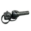 Manillar Integrado Little Turtle King Vehículo Eléctrico Motocicleta Eléctrica Accesorios Manillar de Control de Velocidad Acelerador de Puño de Cable Largo Accesorios de Interruptor