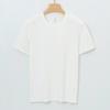 Camiseta Esportiva Profissional Daifa Masculina Manga Curta Antibacteriana Absorção de Umidade Secagem Rápida Proteção Solar Respirável Gola Redonda Não Precisa Passar Fresca Camiseta Masculina