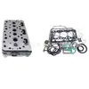 Culata + Kit de Reconstrucción D722 D722 D722 D722 D722 D722 D722 D722