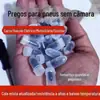 Automóvel veículo elétrico reparação de pneus de borracha prego cogumelo prego motocicleta vácuo pneu reparação de unhas ferramenta de reparo rápido