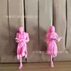 Transfronteiriço Novo Brinquedo Impresso em 3D Esqueleto Figura Articulada Suporte de Livro Ornamento Presente de Halloween Ornamento Decoração de Mesa