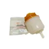 Adecuado para Depósito de Dirección Hidráulica Suzuki Grand Vitara 4914065J00