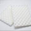 2p onda esponja pad 5 furo 12 furo almofada assar dobra bolo ferramenta de secagem de flor de açúcar de espuma de fixação de almofada de espuma