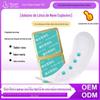 Adesivo Íntimo Snow Lotus Adesivo Íntimo Snow Lotus Fabricante Adesivo Íntimo Snow Lotus Adesivo de Recuperação Snow Lotus Aprimorado