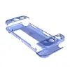 Capa Protetora para Console Switch Oled Adequada para Nintendo Switch Oled Capa de Cristal Capa Protetora de PC