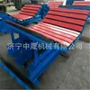 Cama de amortiguación de mina cama de amortiguación de poliuretano tira de amortiguación de poliuretano fabricantes accesorios de cama de amortiguación para transportador de banda