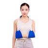 Férula Transpirable de Fijación para Fractura de Antebrazo de Verano con Soporte para Hombro, Cuello y Muñeca para el Brazo