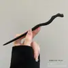 Novo Grampo de Cabelo Antigo Estilo Chinês para Mulheres, Grampo de Cabelo de Alta Qualidade com Borlas e Enfeites de Cabelo, Novo Modelo 2026, Grampo de Cabelo e Acessório de Cabelo Tradicional Chinês