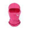 Xiyin Temu Amazon Luna Estrella Balaclava de Transferencia de Calor Verano Lycra Algodón Casco para Ciclismo al Aire Libre