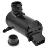 Adecuado para Volvo Volvo S60S80 Motor del Chorro de Agua del Limpiaparabrisas Delantero Motor del Chorro de Agua Oe: 9169611