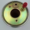 Adecuado para Honda Hyundai 31922-F6900 Filtro de Combustible Wk10051 Separador de Agua y Aceite