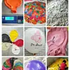 36 polegadas 26g de espessura grande balão KTV para estourar o céu estourou o balão de celebração de casamento atacado padrão impresso