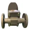 Válvula de descarga autocompleta para a indústria naval, eficaz na descarga de resíduos, acessórios para válvula de descarga autocompleta